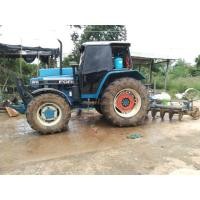 ราคา ขายรถไถ ford 6640 2 เพลาคานหน้าคาราโร่ (มือสอง) (357795079)