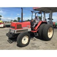 ราคา ขายรถไถ YANMAR รุ่น F535D ขับเคลื่อน4WD มือ2ญี่ปุ่น สภาพสวยมาก ใช้งานมาน้อย ไม่เคยลุยนาหล่ม เครื่องดีสุดๆ 3TN100 เกียร์ดี ระบบขับเคลื่อนดี ไ (มือสอง) (357825804)