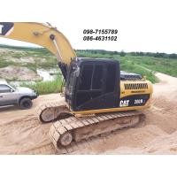 ราคา ขายแบคโฮ CAT 315D รถพร้อมใช้งาน ราคาต่อรอง สภาพสวยเดิม (มือสอง) (357832285)