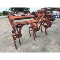 ราคา ขายผานYANMAR ริปเปอร์ 9ขา มือ2ญี่ปุ่น ติดรถไถ 30กว่าแรง+++ ขึ้นไป สภาพสวย ออกแบบมาอย่างดี แข็งแรงมาก สวยเดิม ใช้ระเบิดดิน ให้รากต้นไม้เดิ (มือสอง) (357846766)