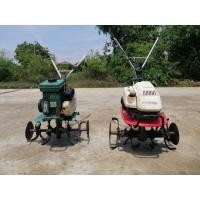 ราคา ขายรถพรวน​ดิน​ตั๊กแตน​HondaF200​และkawasaki (มือสอง) (357927412)