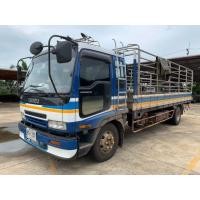 ราคา ขายรถ 6 ล้อ พร้อมใช้ (มือสอง) (357935998)