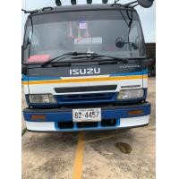 ราคา ขายรถ 6 ล้อ พร้อมใช้ (มือสอง) (357935959)