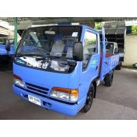 ราคา ISUZU 4ล้อ 135แรง ป้ายเล็ก (มือสอง) (357996895)