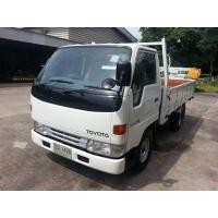 ราคา TOYOTA 4 ล้อ ป้ายเล็ก สด-ผ่อน คุยได้ (มือสอง) (357996787)