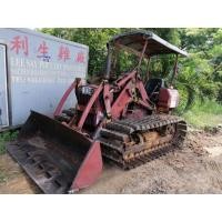 ราคา รถตัก​โค​มัตสึ​D20Q​เก่านอก (มือสอง) (358022639)