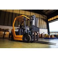 ราคา โฟล์คลิฟท์ไฟฟ้า XCB-P30 (มือหนึ่ง) (358019885)