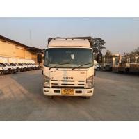 ราคา ขาย6ล้อ อีซูซุ NPR 150 (มือสอง) (358057285)