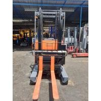 ราคา รถยกไฟฟ้ายืนขับ ยี่ห้อ TOYOTA รุ่น 7FBR15T300P ขนาดยก 1.5 ตัน เสาสูง 3 เมตร สภาพสวย พร้อมใช้งาน (มือสอง) (358066217)