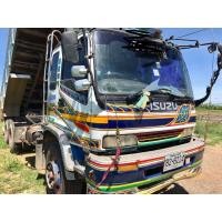 ราคา สิบล้อ ใช้เองขายเอง (มือสอง) (357663626)