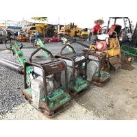 ราคา ขายเครื่องตบดินMIKASAมือสองญี่ปุ่นเดินหน้าถอยหลังได้เครื่องดีเซลสตาร์ทกุญแจได้มีให้เลือกหลายคัน (มือสอง) (358160056)