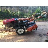 ราคา ขายรถพรวนดินดีเซลไดสตาร์ทKubota k7พร้อมหม้อแบตเครื่องET 95ตัวนูนมีรีเลย์ชาตหม้อแบตสภาพสวยครับ (มือสอง) (358190163)