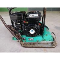 ราคา ขายเครื่อง​ตบดินเตารีด Mikasa​MVC F60S subraru (มือสอง) (358218343)