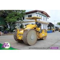 ราคา ขายรถบด SAKAI R2-1 เก่านอกสภาพดี โดย PP Pro (มือสอง) (358353962)