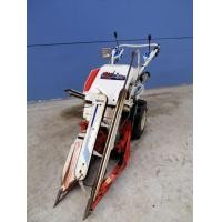 ราคา ขายรถเกี่ยวข้าวเดินตามมัดคอรวงวางรายkubotaRA30 (มือสอง) (358346251)