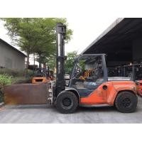 ราคา โฟล์คลิฟท์ 7ตัน (มือสอง) (357882181)