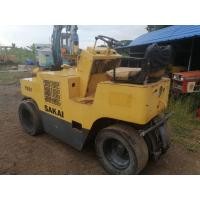 ราคา รถบด​ล้อยาง3ตัน​SAKAI (มือสอง) (358697511)