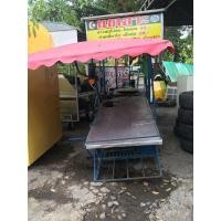 ราคา รถพ่วงข้าง (มือสอง) (358450040)