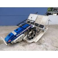 ราคา ขายรถดำนาเดินตาม4แถวisekiPF451 เก่าญี่ปุ่นนำเข้า (มือสอง) (358723164)