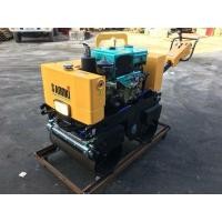 ราคา รถบดเดินตาม 2 ล้อเหล็ก ล้อหน้าเลี้ยวด้วยรีโมท (มือหนึ่ง) (337857004)