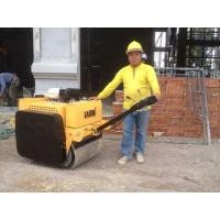 ราคา รถบดเดินตาม รถบด รถบดถนน (มือหนึ่ง) (337856329)