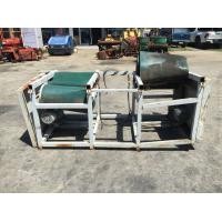 ราคา ขายสายพานลำเลียง แบบโต๊ะสายพานตั้งพื้น ยาวประมาณ ข้างละ 20เมตร แบบโต๊ะคู่ 2ฝั่ง มอเตอร์เกียร์ 2ลูก สินค้ามือ2นำเข้า (มือสอง) (358746259)