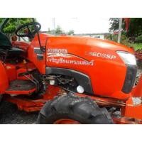 ราคา ขายรถไถคูโบต้า KUBOTA L3608 SP ปี57 (มือสอง) (358771557)