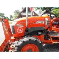 ราคา ขายรถไถคูโบต้า KUBOTA L4708 SP ปี57 (มือสอง) (358771299)