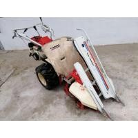 ราคา ขายรถเกี่ยวข้าวมัดคอรวงวางรายyanmarYB350ญี่ปุ่น​น​ำ​เข้า​ (มือสอง) (358812187)