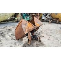 ราคา ขาย หัวคีบ หนีบ เศษเหล็ก หนีบดิน ขยะ ใส่รถขุด แบคโฮ เครน เฮี๊ยบ สลัก 35 มิล ห่างหู 13 cm เกาญี่ปุ่น (มือสอง) (358885404)