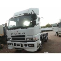 ราคา ขาย 10 ล้อหัวลาก Mitsubishi Fuso ปี 51 6 สูบ 360 แรงม้า รถสวยสภาพพร้อมใช้งาน (มือสอง) (358884643)