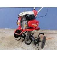 ราคา ขายรถพรวนดินตั๊กแตน​YanmarMT2A​ เบนซิน​4​จังหวะ​สายพาน (มือสอง) (358880291)