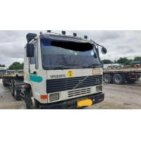 ราคา ขาย 10 ล้อหัวลาก Volvo ปี 47 6สูบ 318 แรงม้าสภาพพร้อมใช้งาน (มือสอง) (358892090)