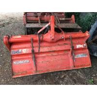 ราคา ขายโรตารี่Kubota Rk162สภาพสวยใบดีซีลดีพร้อมยอยใช้กับรถไถ30-40แรงครับ (มือสอง) (358576722)