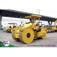 ราคา ขายรถบด 3 ล้อเหล็ก SAKAI R2-1 เก่านอกสภาพดี โดย PP Pro (มือสอง) (359078019)