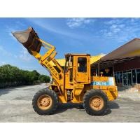 ราคา ขายรถตักKOBELCOรุ่นLK300Aนำเข้าญี่ปุ่นไม่เคยใช้งานในไทย เอวอ่อน เครื่องมิตซู6สูบ สภาพดีพร้อมใช้งาน (มือสอง) (358218419)