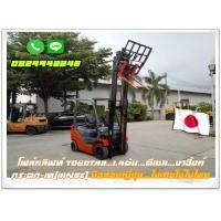 ราคา โฟล์คลิฟท์TOYOTA8 1.4ตัน งาฮิ้งค์ กระดก เท(HINGE) มือสองญี่ปุ่น ไม่เคยใช้ในไทยชมเครื่องจักร โฟล์คลิฟท์ รอก นับ1000รายการจากญี่ปุ่น (มือสอง) (359132869)