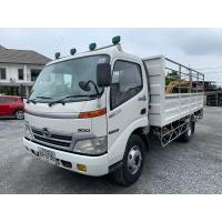 ราคา HINO 300 EURO3 121 แรง รถห้าง รถสวยสภาพดีมาก กระบะสแตนเลท ก็คุ้มแล้ว แอร์ เพาเวอร์ เครื่องดี ช่วงล่างดี รถพร้อมใช้ มีคลิปวีดีโอรีวิว (มือสอง) (359130293)