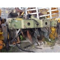 ราคา ชุดอุปกรณ์ขาเครน ติดรถบรรทุกยุโรป (มือสอง) (359142756)