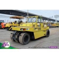 ราคา ขายรถบดล้อยาง 7 ล้อ SAKAI TZ600 ห้องเก๋ง เก่านอกสภาพดี โดย P and P Pro (มือสอง) (359225029)