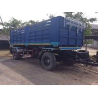 ราคา vายลูกพ่วงดั้ม2เพลาปี47อู่พนัส ยาว6เตรกว้าง2.50เมตร (มือสอง) (359256342)