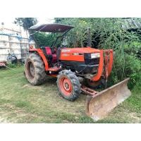 ราคา ขายรถไถ 45 แรง คูโบต้า ดีไอ (KUBOTA L4508DI) (มือสอง) (359182868)