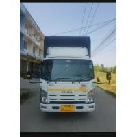 ราคา ขายรถหกล้อ Isuzu NPR 150 ปี 58 (ป้ายเหลือง) (มือสอง) (359366074)