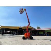 ราคา ขายรถกระเช้าบูมGENIE รุ่นZ34สูง10.40เมตรเครื่องคูโบต้า3สูบปี2010 รถนอกนำเข้าไม่เคยใช้ในไทย (มือสอง) (360534277)