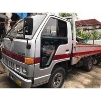ราคา isuzu 4 ล้อบรรทุก (มือสอง) (360508881)