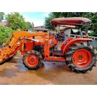 ราคา รถไถคูโบต้า L4708SP (มือสอง) (360492941)