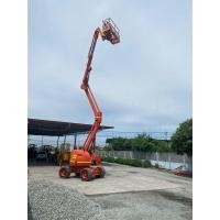 ราคา ขายรถกระเช้าบูมJLGรุ่น450AJสูง13.7เมตรรถนอกนำเข้า เครื่องดีเซลสภาพดีพร้อมใช้งานมีให้เลือกหลายคันหลายขนาด (มือสอง) (360281072)