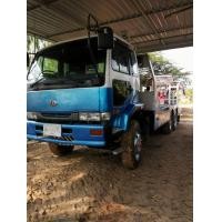 ราคา ต้องการขายรถสิบล้อนิสสันUD30 เครื่อง225แรง สองเพลา พร้อมใช้งาน (มือสอง) (360460149)