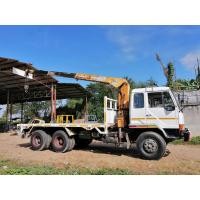 ราคา MITSUBISHI​ ​FN527​M​ พื้นเรียบ​ เครน​TADANO​ SUPER​ Z 3ตัน เครื่อง​6D16 แอร์​ เพาเวอร์​ ทิฟฟี่​ ยาง​ดี​10​เส้น​ เครื่อง​แน่น​ไม่​มีไอ (มือสอง) (359737334)