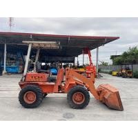 ราคา ขายรถตักTCMรุ่น808Aนำเข้าญี่ปุ่นไม่เคยใช้งานในไทยเอวอ่อนเครื่องคูโบต้า4สูบ สภาพดีพร้อมใช้งาน (มือสอง) (360192411)